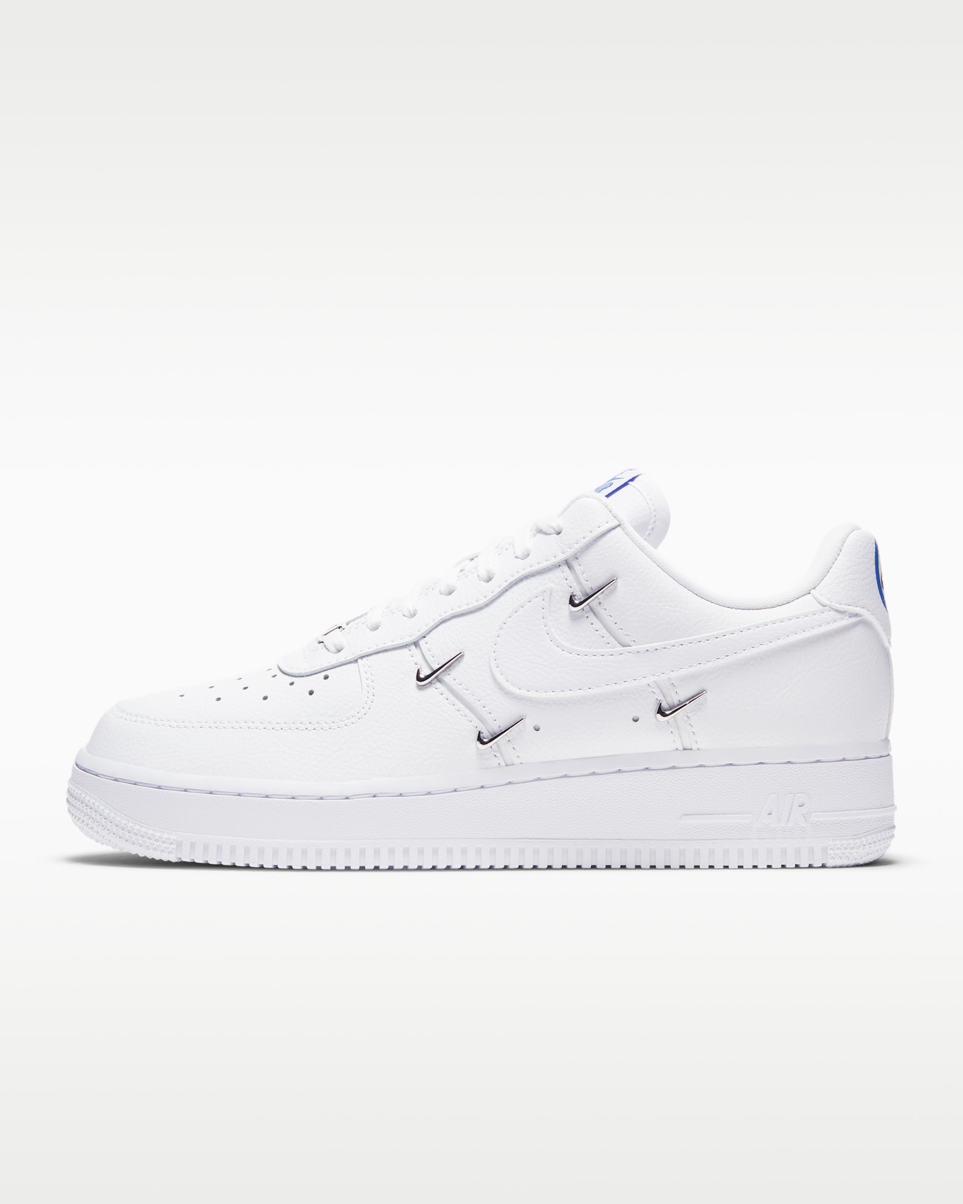 NIKE公式】ナイキ エア フォース 1 '07 LX ウィメンズシューズ